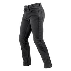 Κωδ.292695 Παντελόνι Nordcode Stelvio Jeans Cordura EN 17092 AA μαύρο τηλ.215-215-8211