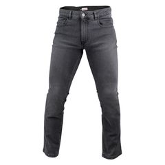 Κωδ.292699 Παντελόνι Nordcode Brera Jeans Cordura EN 17092 μαύρο τηλ.215-215-8211