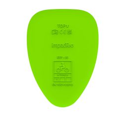 Κωδ.293560 Προστασίες γοφών NORDCODE Hip Protectors ETP-03 Level 1 πράσινες τηλ.215-215-8211