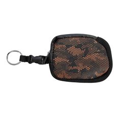 Κωδ.293620 Μπρελόκ Tucano Urbano Key bag camosalsa τηλ.215-215-8211