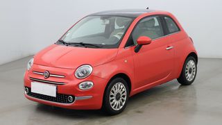 Fiat 500 '16 FACELIFT