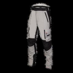 Κωδ.293766 Παντελόνι Nordcode Dias Evo oversize γκρι/μαύρο τηλ.215-215-8211