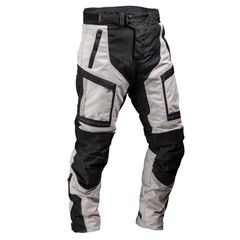 Κωδ.293794 Παντελόνι Nordcode Adventure Evo 24 γκρι-μαύρο τηλ.215-215-8211