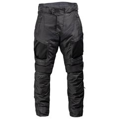 Κωδ.293795 Παντελόνι Nordcode Adventure Evo 24 μαύρο Oversize τηλ.215-215-8211