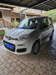 Fiat Panda '19