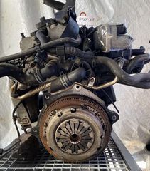 ΚΙΝΗΤΗΡΑΣ SEAT CORDOBA (BBY)