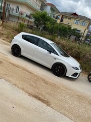 Seat Leon '08 Cupra