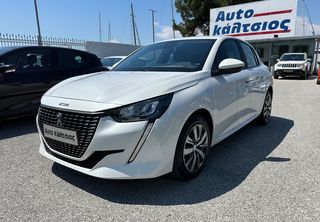 Peugeot 208 '20 DIESEL ΕΛΛΗΝΙΚΟ ΜΕ ΑΠΟΣΥΡΣΗ ΕΩΣ -€1.500