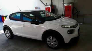 Citroen C3 2020  PureTech 82 Live-thumb-4