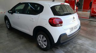 Citroen C3 2020  PureTech 82 Live-thumb-5