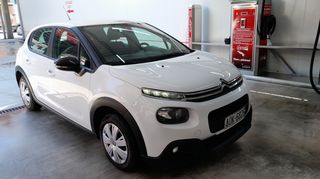 Citroen C3 2020  PureTech 82 Live-thumb-10