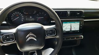 Citroen C3 2020  PureTech 82 Live-thumb-11