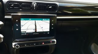 Citroen C3 2020  PureTech 82 Live-thumb-13