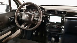 Citroen C3 2020  PureTech 82 Live-thumb-14