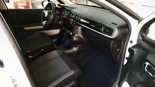 Citroen C3 2020  PureTech 82 Live-thumb-15