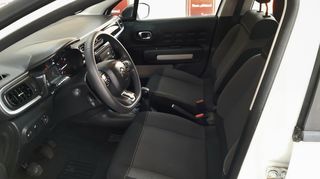 Citroen C3 2020  PureTech 82 Live-thumb-16