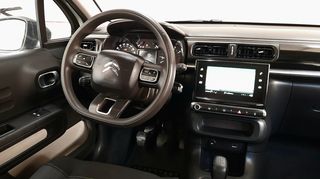 Citroen C3 2020  PureTech 82 Live-thumb-17