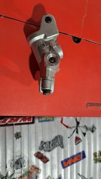 Ακτινική Τρόμπα συμπλέκτη Brembo (Ducati OEM) 