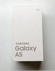  Κουτί κινητού Samsung Α5 2017