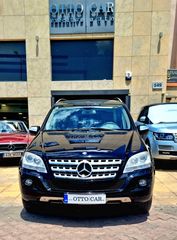 Mercedes-Benz ML 350 '09