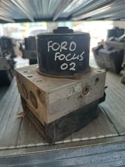 ABS FORD FOCUS 02' ΚΩΔΙΚΟΣ.10020401584