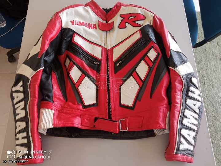 ΜΠΟΥΦΑΝ YAMAHA/R