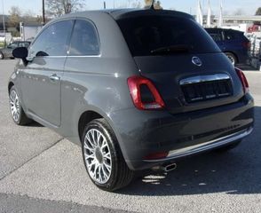 Fiat 500 '18