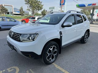 Dacia Duster '19 4X4 Prestige Navi Klima