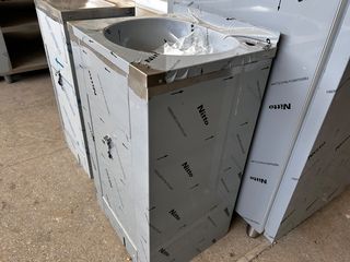Μόνο λατζάκι ποδοκίνητο-thumb-1