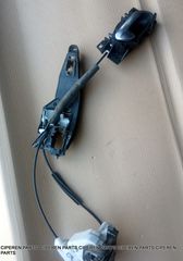 ΚΛΕΙΔΑΡΙΑ ΠΟΡΤΑΣ ΠΙΣΩ ΑΡΙΣΤΕΡΑ CITROEN C5,2012, 913784- 913785- 732154,F1186