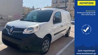 Renault Kangoo '18  