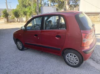 Hyundai Atos '06