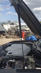 CHRYSLER CROSSFIRE '03-'08 * ΑΜΟΡΤΙΣΕΡ ΚΑΠΟ *ΑΝΤΑΛΛΑΚΤΙΚΑ SUVparts - AUTOplace*