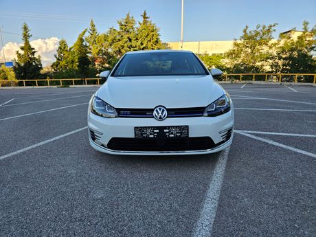 Volkswagen Golf '16  GTE DSG FULL EXTRA