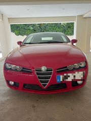 Alfa Romeo Brera '10 TBI