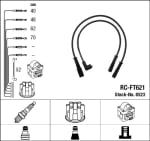 Σετ Μουζοκαλώδια FIAT PANDA, PANDA/HATCHBACK, RITMO, TIPO, UNO; LANCIA Y10 0.8/1.0/1.1 10.82-02.04