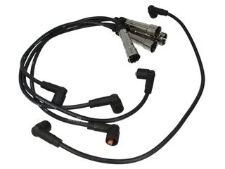Σετ Μουζοκαλώδια AUDI 80 B2, 80 B3, 80 B4; SEAT CORDOBA, CORDOBA VARIO, IBIZA II, INCA, TOLEDO I; VW CADDY I, CORRADO, DERBY, GOLF I, GOLF II, GOLF III, JETTA II, PASSAT B2 1.0-2.1 09.78-