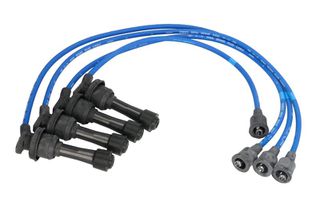 Σετ Μουζοκαλώδια MITSUBISHI COLT III, ECLIPSE I, GALANT VI, LANCER IV 1.6/1.8/2.0 11.87-11.95