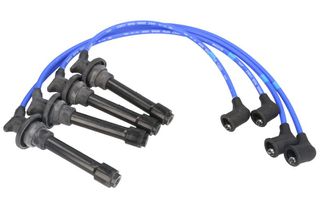 Σετ Μπουζοκαλώδια NISSAN 100NX, ALMERA I, PRIMERA, SUNNY II, SUNNY III; SEAT IBIZA I 1.4-2.0 01.89-12.01