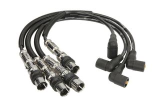 Σετ Μπουζοκαλώδια AUDI A1, A3; SEAT ALTEA, ALTEA XL, IBIZA IV, IBIZA IV SC, IBIZA IV ST, LEON, TOLEDO IV; SKODA FABIA II, OCTAVIA II, RAPID, ROOMSTER, ROOMSTER PRAKTIK 1.2/1.2LPG 11.08-05.22