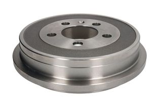 Ταμπούρο φρένων AUDI A2; SEAT CORDOBA, IBIZA III, IBIZA IV, IBIZA IV SC, IBIZA IV ST, IBIZA IV/HATCHBACK; SKODA FABIA I, FABIA I PRAKTIK, FABIA II, FABIA III, ROOMSTER PRAKTIK 1.0-2.0 08.99-