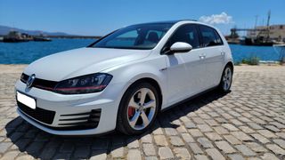 Volkswagen Golf '14  GTI