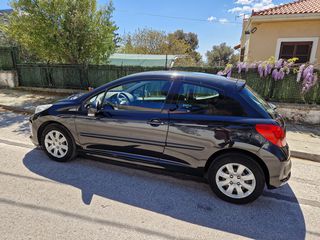 Peugeot 207 '09  95 VTi Sport