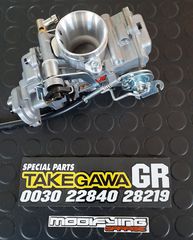 KEIHIN FCR Φ28 antigrafo gia honda c50 glx dax chaly astrea supra ss50 z50j Z50R monkey Gorilla lifan bobo skyteam Jincheng Jintong JC50 MODIFYING GARAGE "since1993" TAKEGAWAGR - 4miniracingparts,gr