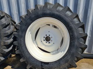 2 Χ ΖΑΝΤΟΛΑΣΤΙΧΑ OZKA 520/70R38-thumb-1