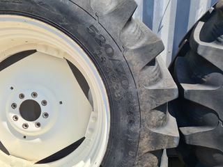 2 Χ ΖΑΝΤΟΛΑΣΤΙΧΑ OZKA 520/70R38-thumb-2