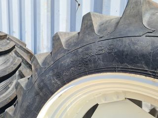 2 Χ ΖΑΝΤΟΛΑΣΤΙΧΑ OZKA 520/70R38-thumb-4