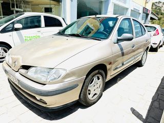 Renault Megane 1997 Classic AII