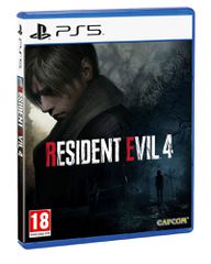 PS5 Resident Evil 4 (Remake)