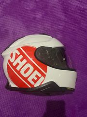 Shoei gt air 2 emblem tc-1 medium